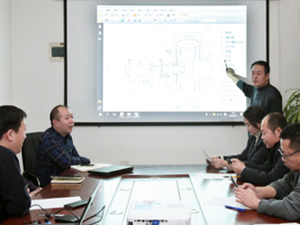 常州市强迪干燥设备有限公司 常州市强迪干燥设备有限公司